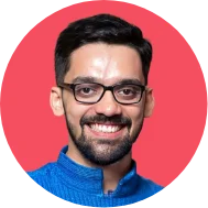 Dr. Vinit Rege